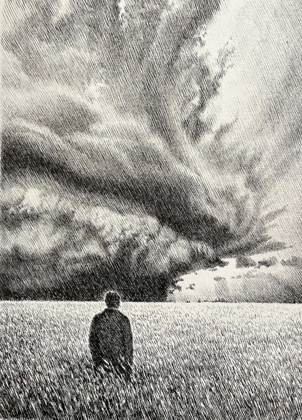 Small Man, Long Weather