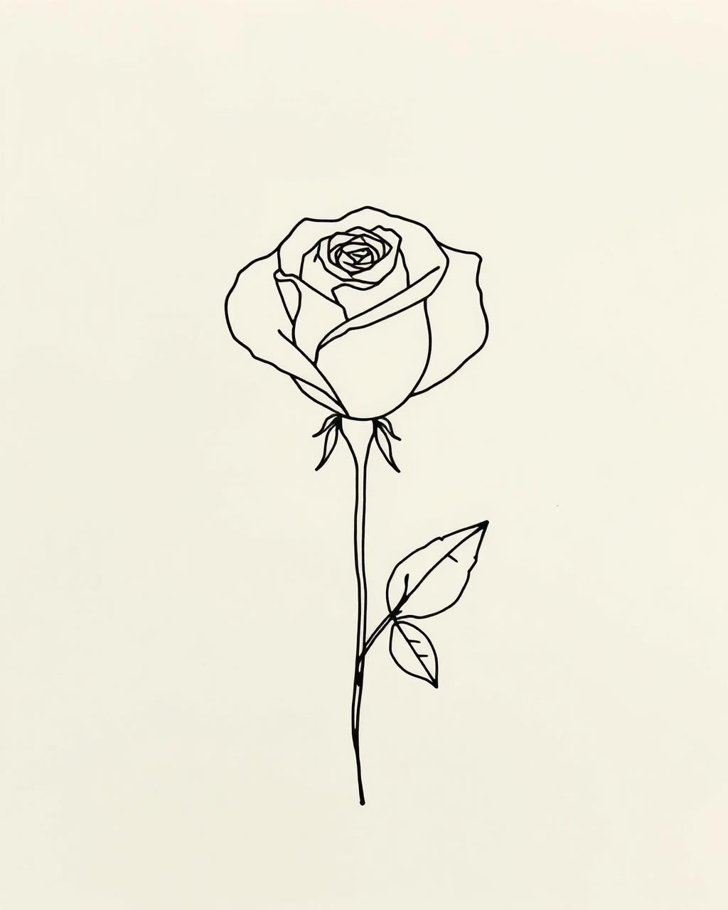 Thorn, Then Bloom