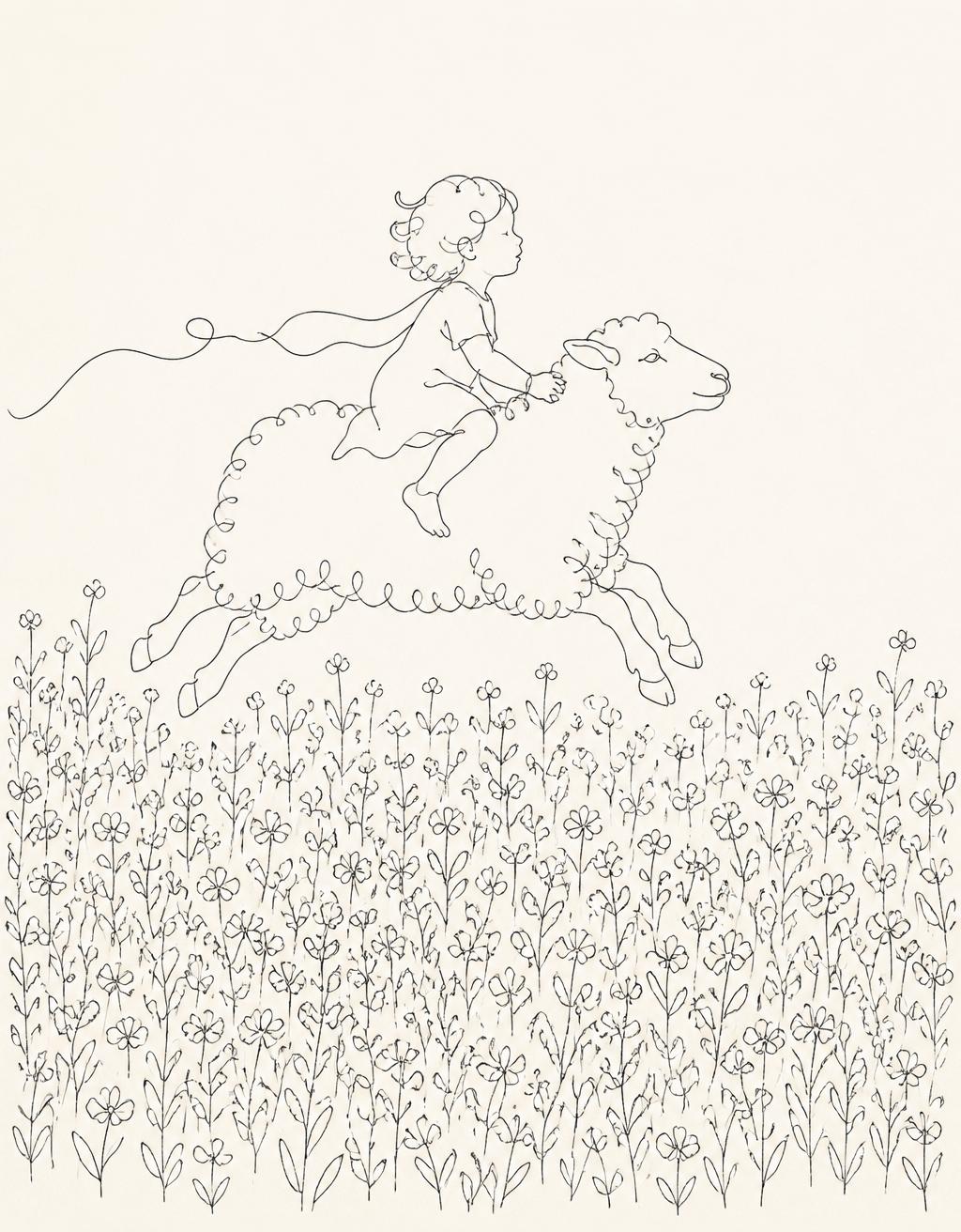 On the Shoulder of the Soft One