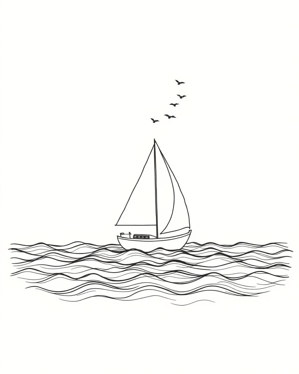 Where the Water Writes Back