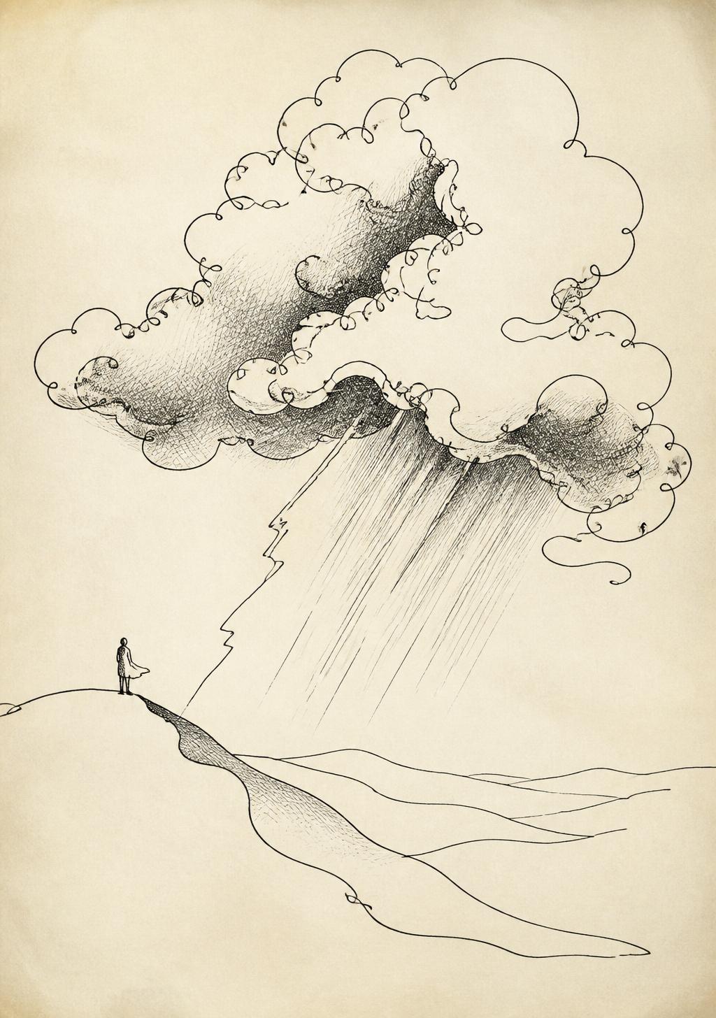 Small Man, Long Weather